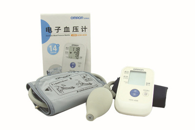 歐姆龍HEM-4030上臂式電子血壓計(jì) 家用健康守護(hù)與批量采購之選