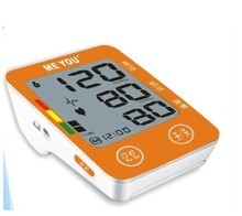 【選購指南】米佑電子血壓計(jì)全系列產(chǎn)品參考信息